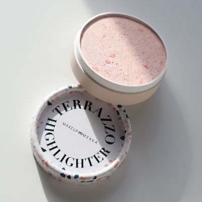 Terrazzo Highlighter